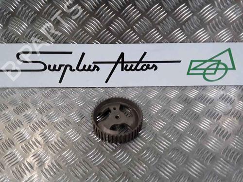 Used Pulley PEUGEOT 206+ (2L_, 2M_) [2009-2013]  25765310