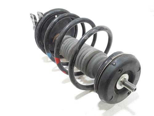 Left front shock absorber PEUGEOT 307 (3A/C) 2.0 HDi 90 | BP27372671M16 