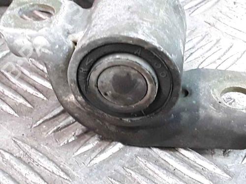 Left front suspension arm ALFA ROMEO 147 (937_) 1.6 16V T.SPARK ECO (937.AXA1A, 937.BXA1A) | BP25196352M12 