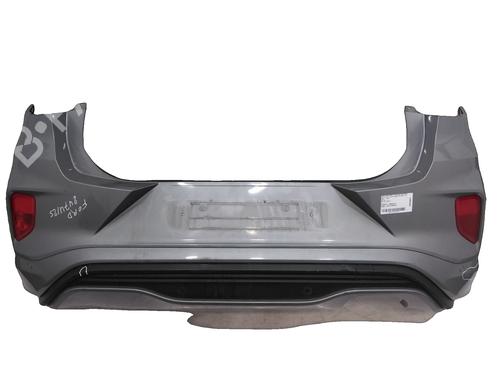 Used Rear bumper FORD PUMA (J2K, CF7) 1.0 EcoBoost mHEV (125 hp) 32398555