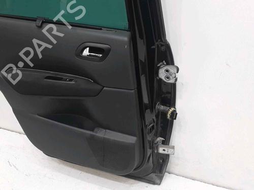 Left rear door PEUGEOT 5008 (0U_, 0E_) 2.0 HDi 150 / BlueHDi 150 | BP25188471C4 