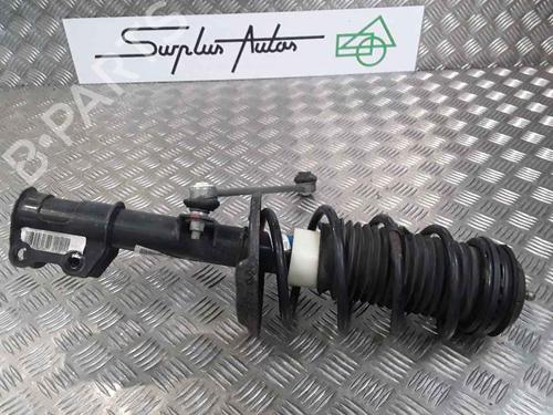 Right front shock absorber FIAT GRANDE PUNTO (199_) 1.2 | BP25198562M17