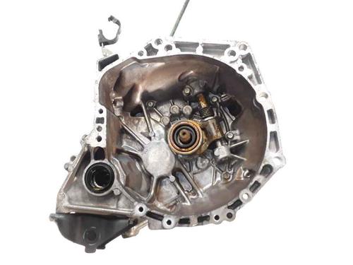 Used Gearbox CITROËN C1 (PM_, PN_) 1.0 (68 hp) 25184770