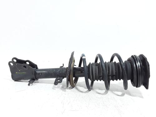 Left front shock absorber RENAULT KANGOO Express (FW0/1_) 1.5 dCi 85 (FW0K, FW0L, FW0B) | BP38181060M16 - Image 3