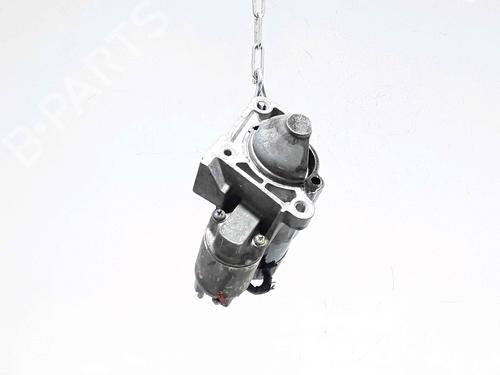 Starter NISSAN MICRA III (K12) 1.5 dCi | BP25177452M8 