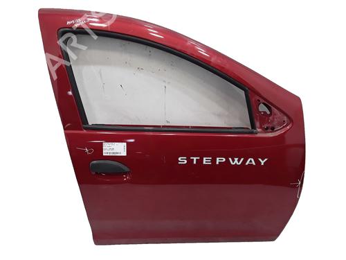 right-front-door-dacia-sandero-ii-2012-32714559 main image