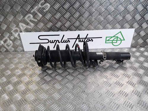 Used Left front shock absorber VW POLO (9N_, 9A_) 1.2 12V (69 hp) 25196810