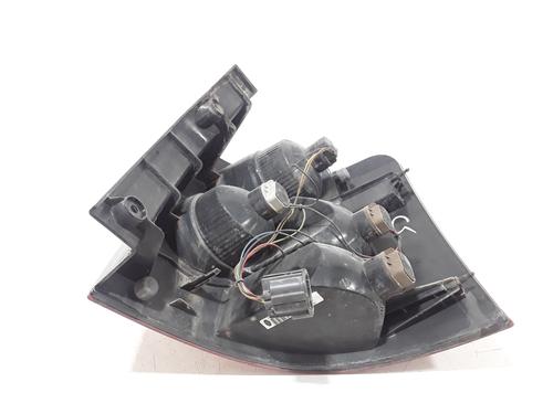 Left taillight LAND ROVER RANGE ROVER SPORT I (L320) 3.6 D 4x4 | BP25187163C34 