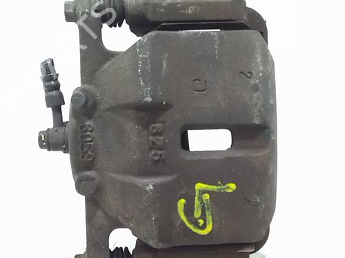 Used Left front brake caliper Left front brake caliper NISSAN QASHQAI I (J10, NJ10) 1.5 dCi (106 hp) 32510619 32510619