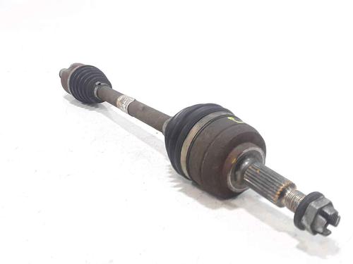 Left front driveshaft RENAULT MEGANE III Hatchback (BZ0/1_, B3_) 1.5 dCi | BP25200873M38 