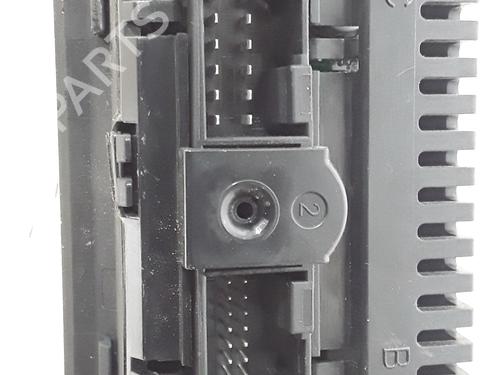 Climate control SEAT IBIZA IV (6J5, 6P1) 1.6 TDI | BP30187256I5