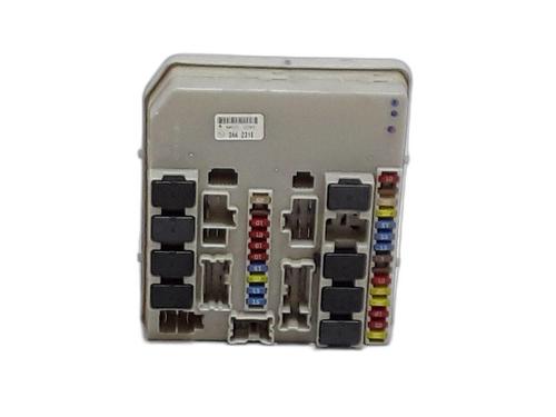Used Fuse box RENAULT CLIO III (BR0/1, CR0/1) 1.5 dCi (BR17, CR17) (86 hp) 30530501