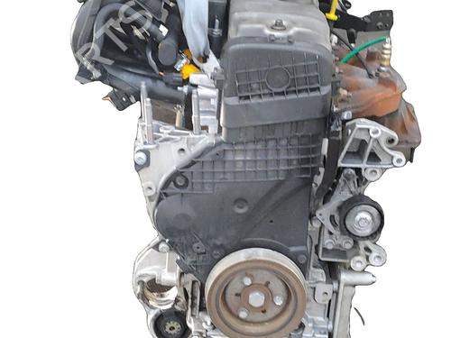 Engine PEUGEOT 206+ (2L_, 2M_) 1.4 i | BP39571218M1 - Image 3