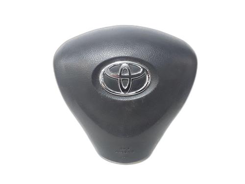 Førerens kollisjonspute TOYOTA YARIS (_P9_) 1.4 D-4D (NLP90_, NLP90R) (90 hp) 27187497