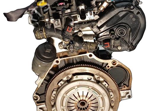 Used Engine Engine OPEL CORSA E (X15) 1.4 (08, 68) (90 hp) 32872189 32872189