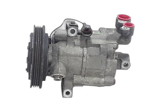 Compressor A/A NISSAN MICRA III (K12) 1.2 16V (65 hp) 30310317