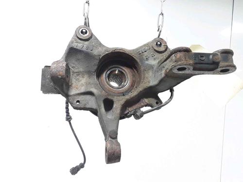 Right front steering knuckle RENAULT MEGANE III Coupe (DZ0/1_) 1.6 dCi (DZ00, DZ12, DZ2A, DZ13) | BP25197986M26 