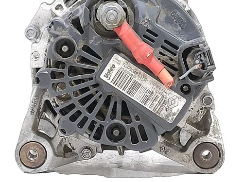 Alternator RENAULT TWINGO II (CN0_) 1.2 16V (CN04, CN0B) | BP38570248M7 - Image 4