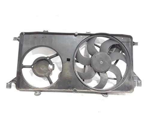 Motorkühlung für FORD TRANSIT Van (FA_ _) 2.2 TDCi (85 hp) 31347035