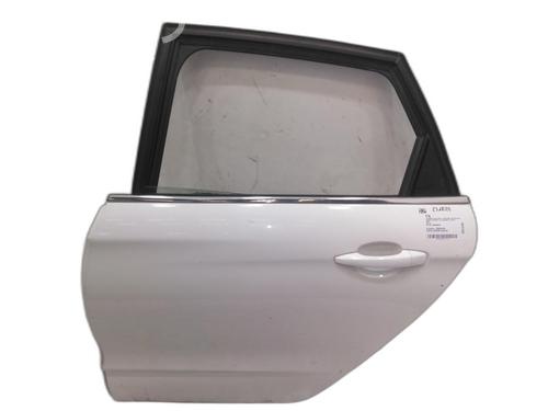 Dør venstre bagtil CITROËN C4 II (NC_) 1.6 HDi 90 (92 hp) 31301708