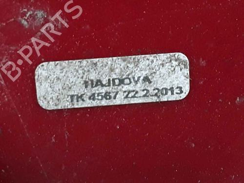 Right taillight CITROËN C2 (JM_) 1.1 | BP25193149C35 