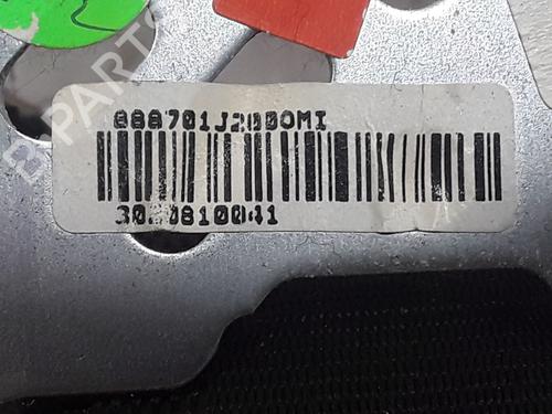 Front left belt tensioner HYUNDAI i20 I (PB, PBT) 1.1 CRDi | BP29263377C87 