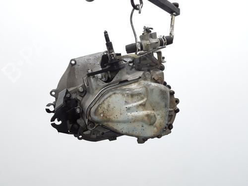 Gearbox PEUGEOT 206+ (2L_, 2M_) 1.4 HDi eco 70 | BP33277496M3  - Image 5