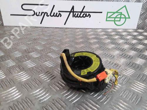 Used ECU airbags TOYOTA YARIS (_P1_) 1.3 (SCP12_, SCP13_, SCP12R, SCP13R) (87 hp) 25195332