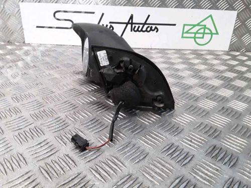 Left mirror CITROËN C3 I (FC_, FN_) 1.4 HDi | BP25186631C26 