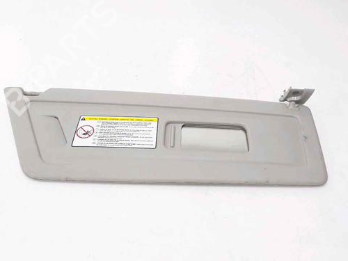 Right sun visor CITROËN C4 Picasso I MPV (UD_) 1.6 HDi | BP25159193I2 