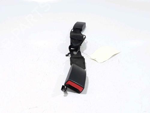 Seat buckle BMW 1 (F20) 118 d | BP25162334I32 