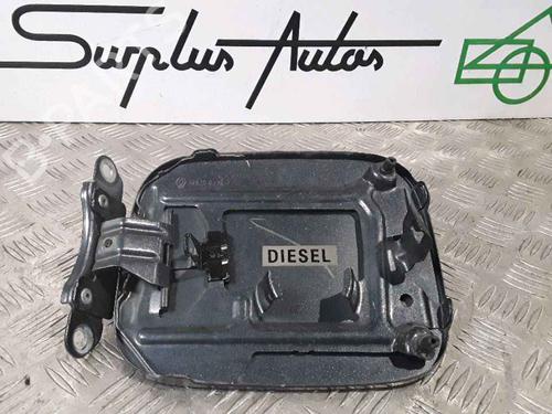 Fuel flap RENAULT KADJAR (HA_, HL_) 1.5 dCi 110 (HLA3) | BP25183113C131 