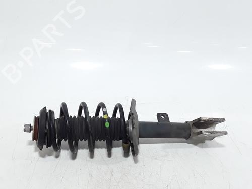 Used Left front shock absorber CITROËN DS4 (NX_) 2.0 HDi / BlueHDi 135 (136 hp) 25251764