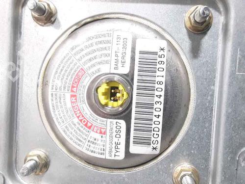 Driver airbag NISSAN MICRA III (K12) 1.2 16V | BP25160326C9 