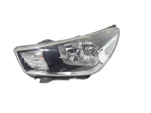 Used Left headlight KIA RIO IV (YB, SC, FB) 1.25 (84 hp) 28330692