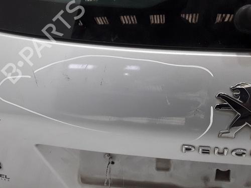 Tailgate PEUGEOT 308 II (LB_, LP_, LW_, LH_, L3_) 1.6 HDi 100 | BP28029755C6 