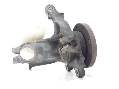 Right front steering knuckle PEUGEOT 208 I (CA_, CC_) 1.2 VTI 82 | BP26279252M26 