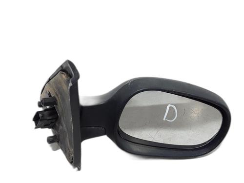 Bakspejl Højre RENAULT CLIO II (BB_, CB_) 1.2 16V (BB05, BB0W, BB11, BB27, BB2T, BB2U, BB2V, CB05,... (75 hp) 25343987