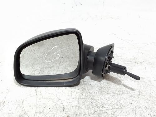 left-mirror-dacia-sandero-2008-39415790 main image