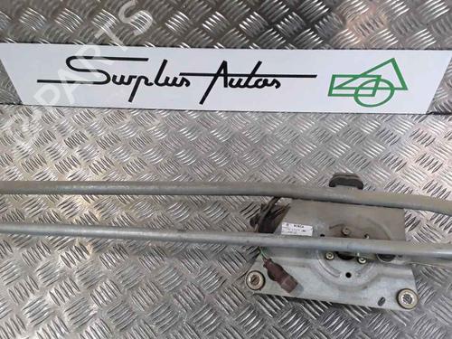 Front wiper motor CITROËN XSARA PICASSO (N68) 1.6 HDi | BP25201547M29 