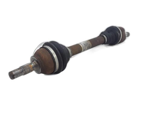 Left front driveshaft PEUGEOT 207 (WA_, WC_) 1.6 HDi 110 | BP30365129M38