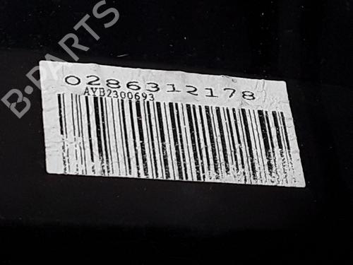 Right taillight RENAULT CAPTUR I (J5_, H5_) 1.2 TCe 120 | BP30403570C35