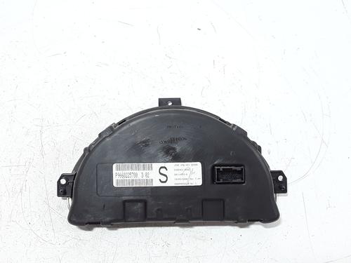 Instrument cluster CITROËN C2 (JM_) 1.1 | BP25767117C47 