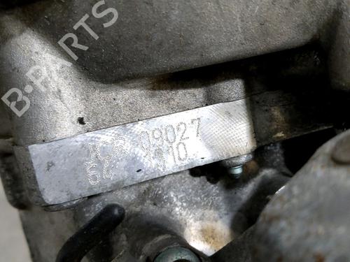 Gearbox VW GOLF V (1K1) 1.9 TDI | BP34528208M3 - Image 3