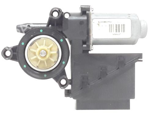 Used Left front window motor VW POLO IV (9N_, 9A_) 1.4 TDI (75 hp) 29344224