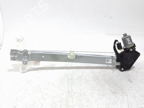 rear-right-window-mechanism-hyundai-kona-sx2-2023-32632699 main image