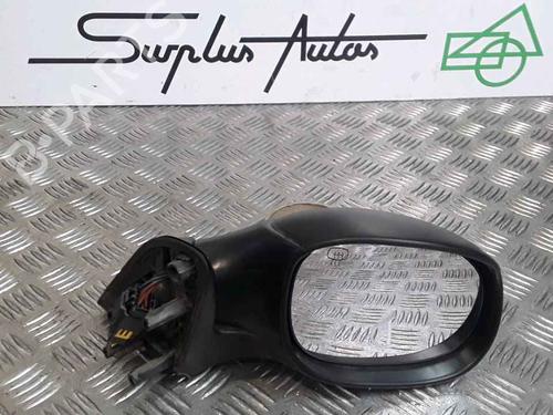Used Right mirror CITROËN XSARA PICASSO (N68) 1.6 HDi (90 hp) 25765746