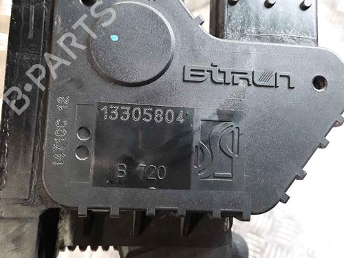 Pédale OPEL CORSA D (S07) 1.3 CDTI (L08, L68) | BP25190382I4