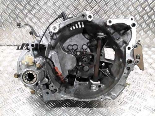 Used Gearbox PEUGEOT 406 (8B) 1.8 16V (110 hp) 25184418