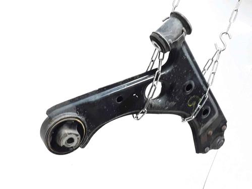 Left front suspension arm ALFA ROMEO MITO (955_) 1.4 TJet (955AXG1A) | BP25198276M12 